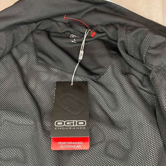 OGIO Endurance Flash jacket - Picture 6 of 8